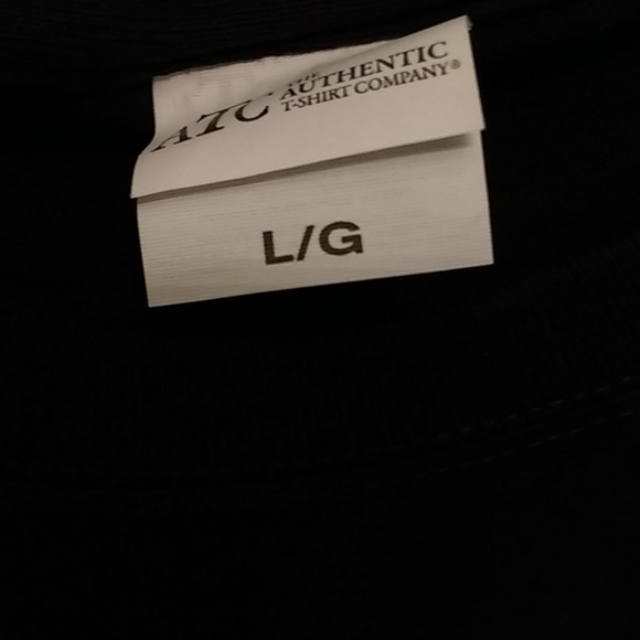 BIg Rig Brewery ballcap and t-shirt - Picture 4 of 4